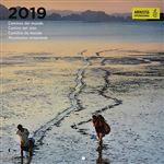 Calendario 2019 Amnistía Internacional