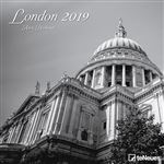Calendario 2019 London (30 x 30 cm) precio