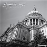 Calendario 2019 London (30 x 30 cm)