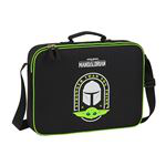 Bandolera Safta Star Wars The Mandalorian características