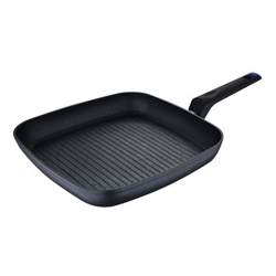 Grill 28cm Benetton Aluminio Forjado en oferta