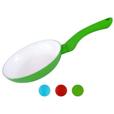 Sarten 24cm Soft Touch Colors san Ignacio