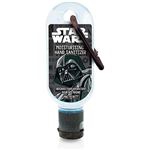 Gel desinfectante Mad Beauty Disney sentimental Star Wars Darth Vader