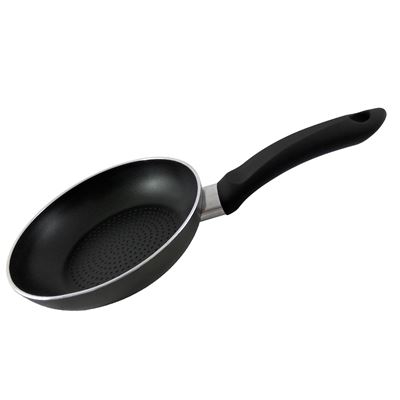 Sarten 24cm San Ignacio Aluminio