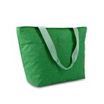 Bolso shopper Lanoo urban green mint precio