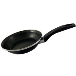 Sartén 30 cm San Ignacio Acero Vitrificado precio