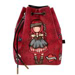 Bolso saco Gorjuss Mary Rose grande precio