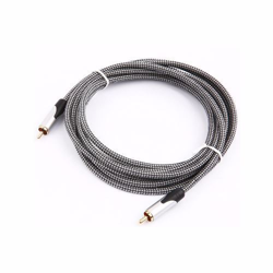 Cable coaxial JVC 3 m características