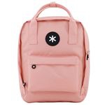 Mochila Antartik 2 asas coral