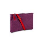 Bolso Lanoo ciudad elegant violet vivid características