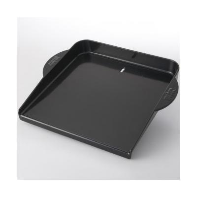 Plancha Esmaltada Para Barbacoa de gas Weber