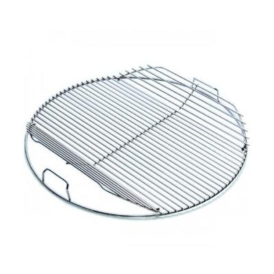 Weber Parilla de Cocción Articulada 57cm