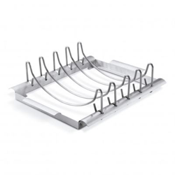 Soporte para asar deluxe multiusos weber - 6727 precio