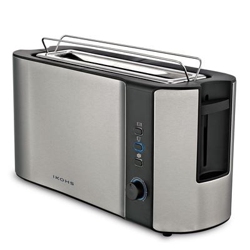 Tostadora de Pan Premium Toast características