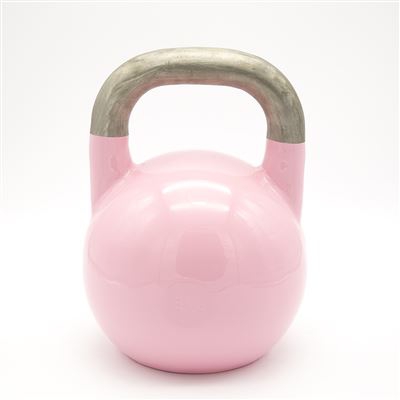 Kettelbell 8 Kgs Competición Premium