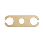 Soporte Kikkerland botella de Vino y copas precio