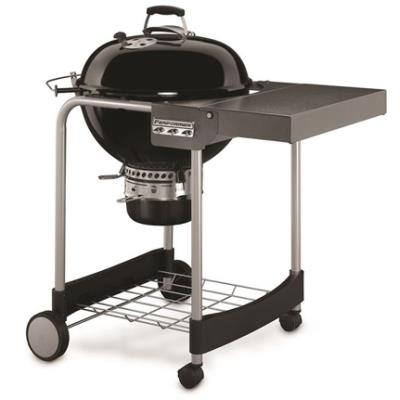 Weber Performer