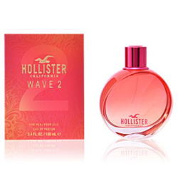Wave2 for her eau de perfume vaporizador 100 ml precio