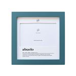 UO Marco de fotos 10x15 Abuelo definición precio