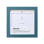 UO Marco de fotos 10x15 Abuelo definición