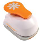 Perforadora de figuras Fiskars Margarita precio