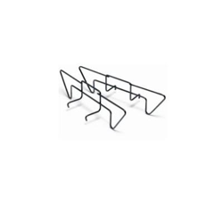 Weber 2 Guias Separadoras de Carbón precio