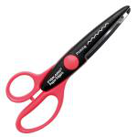 Tijeras dentadas Fiskars Dentado en oferta