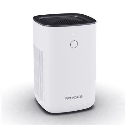 Purificador de Aire Doméstico Rovacs