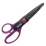 Tijeras dentadas Fiskars Festón en oferta