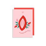 UO Postal mi primer amor soy yo