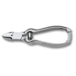Alicate pedicura de tipo Americano 14cm Filomatic en acero inoxidable precio
