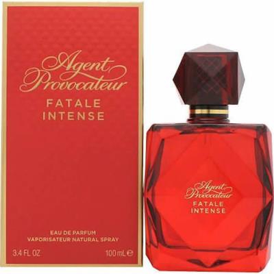Agent Provocateur Fatale Intense Eau De Perfume Spray 100Ml