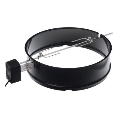 Weber Asador Giratorio Para Barbacoas de Carbón Ø57cm