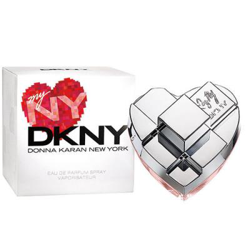 Donna Karan My Ny Dkny Eau De Perfume Spray 30Ml características