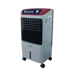 Acondicionador frío y calor 5 en 1 características