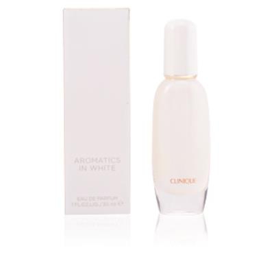 Aromatics in white eau de perfume vaporizador 30 ml