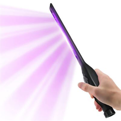 Lampara esterilizadora UV BN4804 portátil desinfectante características