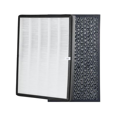 Recambio filtro de purificador de aire EAS ELECTRIC EPUR660:  EFILTRO660