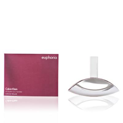 Euphoria eau de perfume vaporizador 100 ml