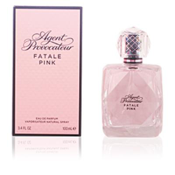 Fatale pink eau de perfume vaporizador 100 ml en oferta