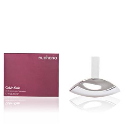 Euphoria eau de perfume vaporizador 50 ml