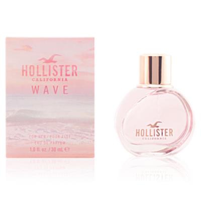 Wave for her eau de perfume vaporizador 30 ml