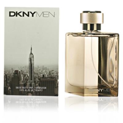 Dkny men ii eau de toilette vaporizador 100 ml