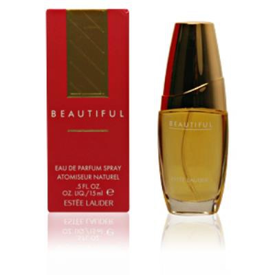 Beautiful eau de perfume vaporizador 15 ml