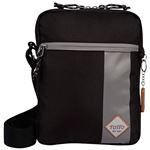 Bandolera juvenil Totto Oleron Negro precio