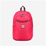 Mochila juvenil Totto Tumer Rosa precio