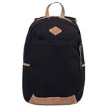 Mochila juvenil Totto Jaideny Negro