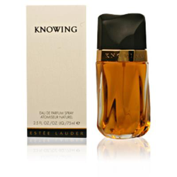 Knowing eau de perfume vaporizador 75 ml características