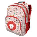Minimochila Dohe Aldeas Infantiles SOS abeja