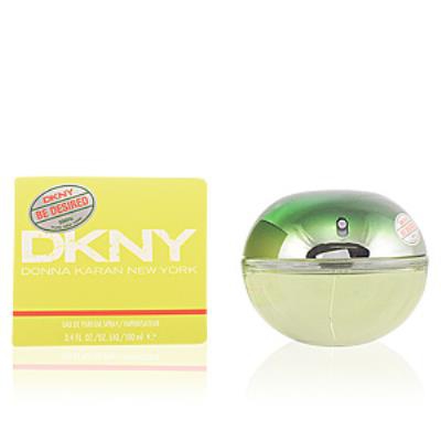Be delicious be desired eau de perfume vaporizador 100 ml
